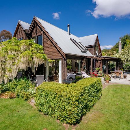 Mountain View Lodge Квінстаун Екстер'єр фото