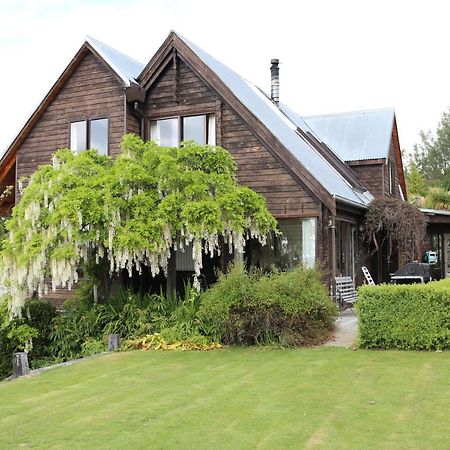 Mountain View Lodge Квінстаун Екстер'єр фото