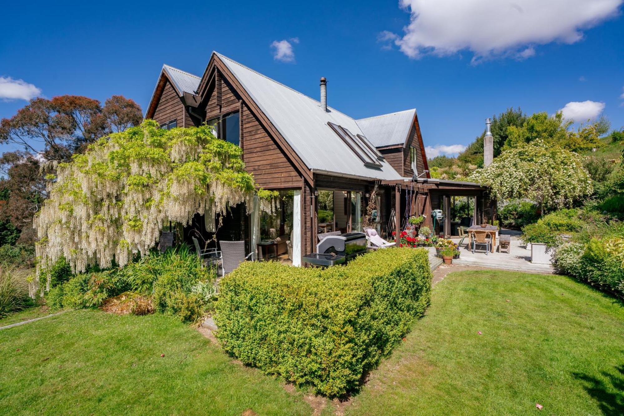 Mountain View Lodge Квінстаун Екстер'єр фото