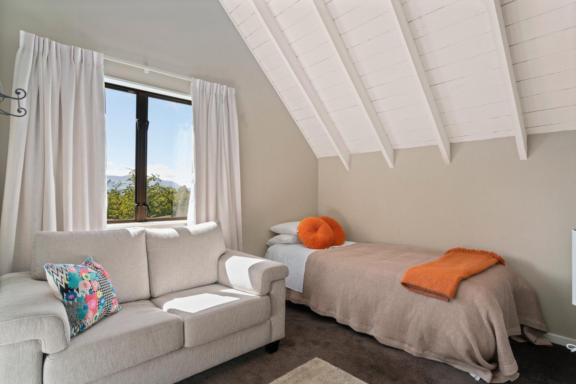 Mountain View Lodge Квінстаун Екстер'єр фото