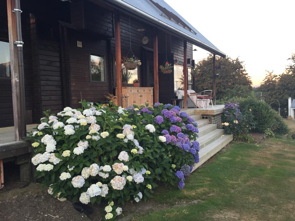 Mountain View Lodge Квінстаун Екстер'єр фото