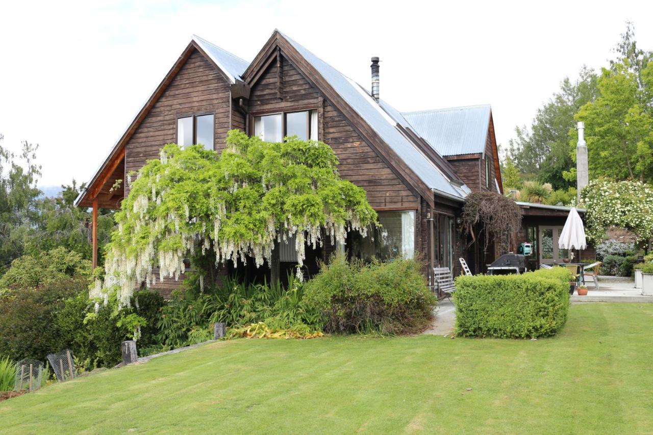 Mountain View Lodge Квінстаун Екстер'єр фото